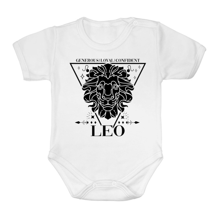 Zodiac - Leo