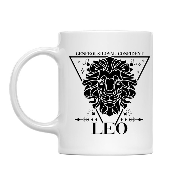 Zodiac - Leo