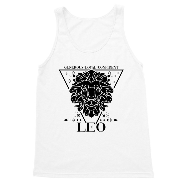 Zodiac - Leo