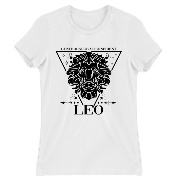 Zodiac - Leo