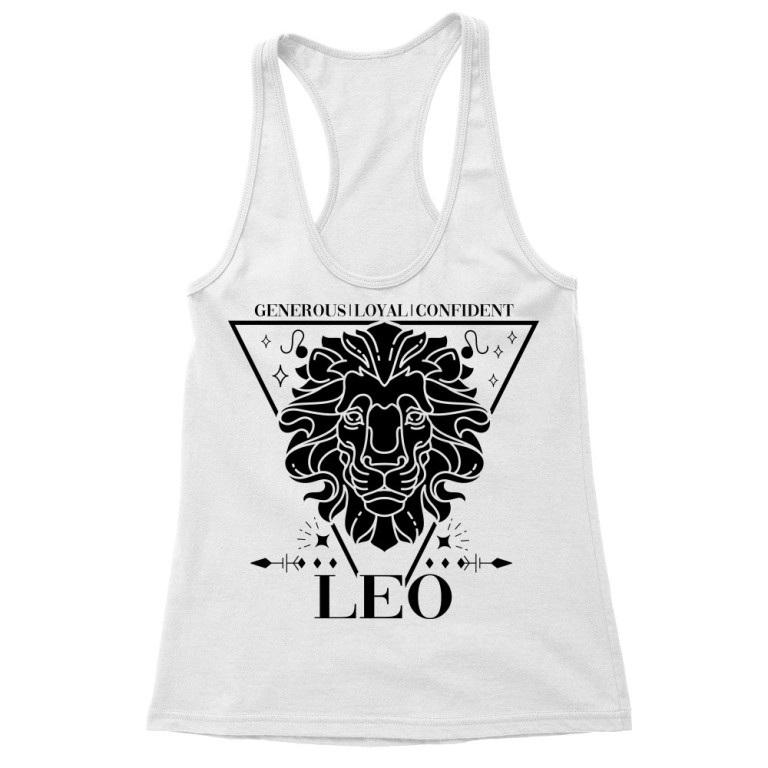 Zodiac - Leo