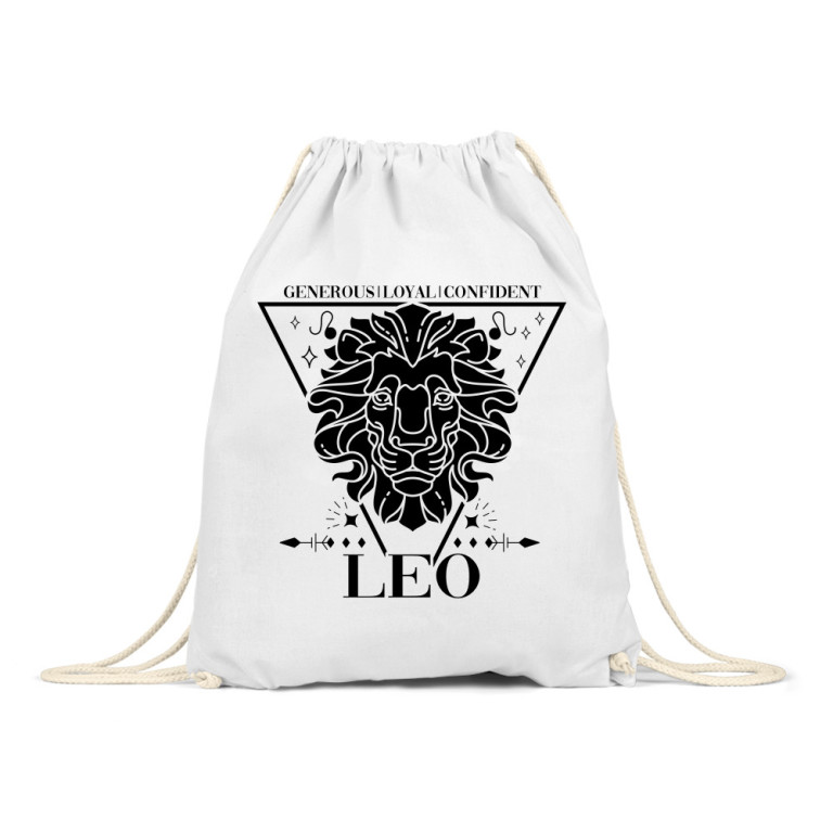 Zodiac - Leo