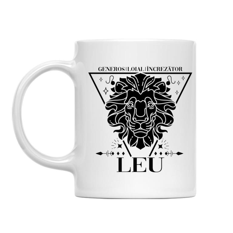 Horoscop - Leu - Cană