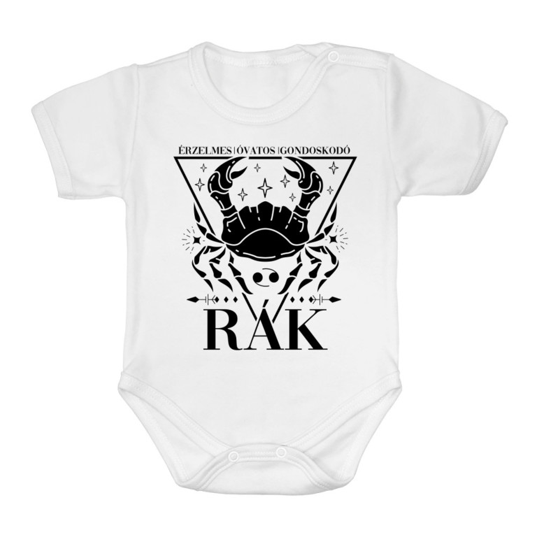 Horoszkóp - Rák