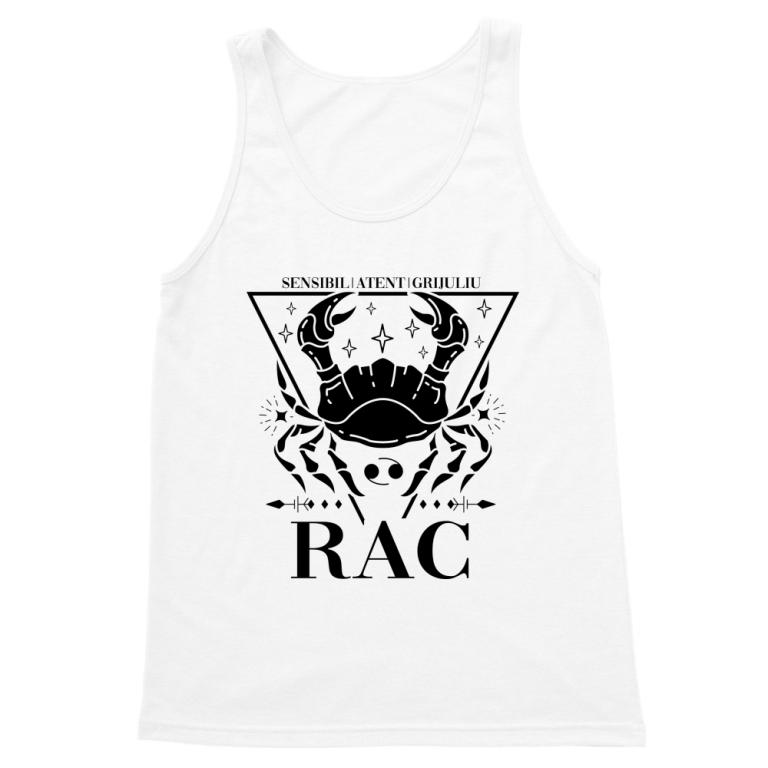 Horoscop - Rac - Tricou pentru bărbați