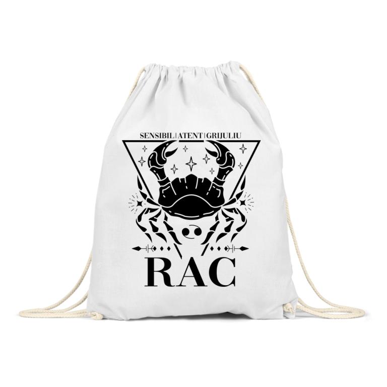 Horoscop - Rac - Tornsacks