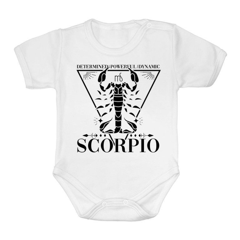 Zodiac - Scorpio
