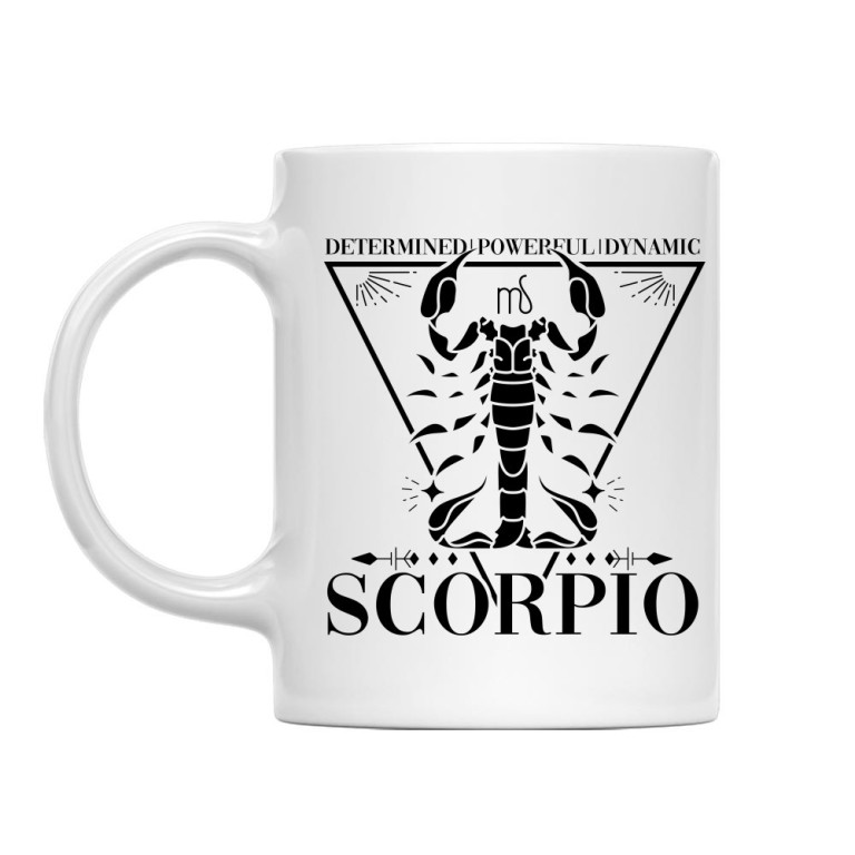 Zodiac - Scorpio