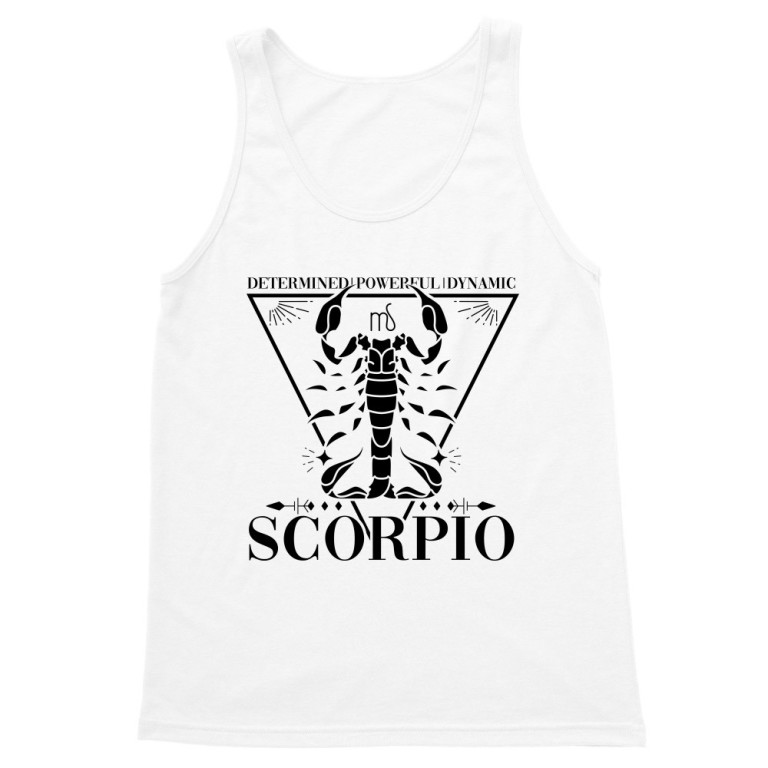 Zodiac - Scorpio