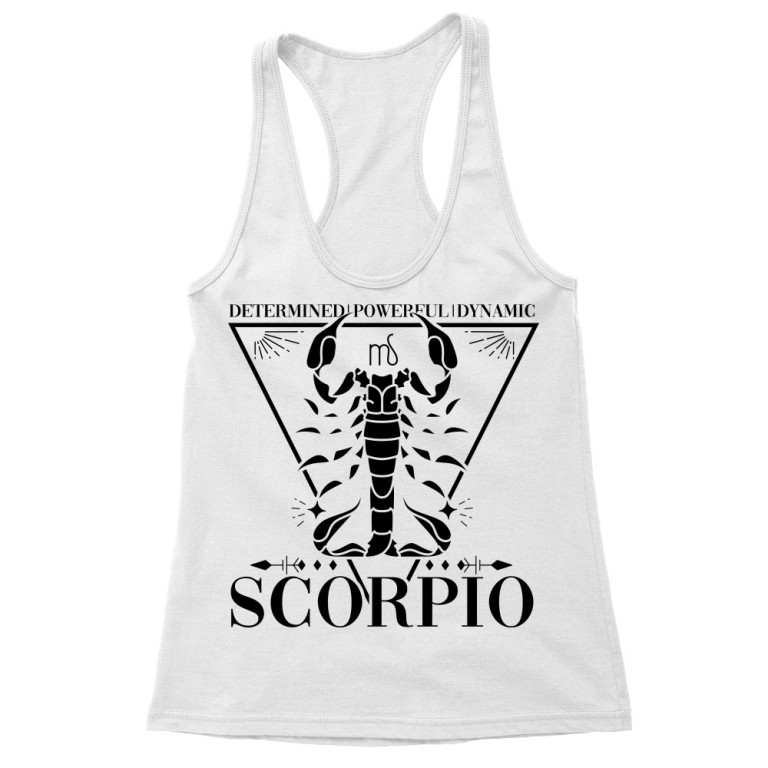 Zodiac - Scorpio