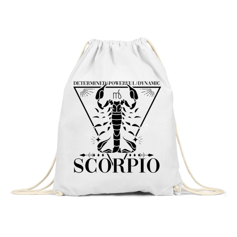 Zodiac - Scorpio