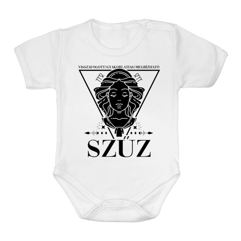 Horoszkóp - Szúz - Baba Body
