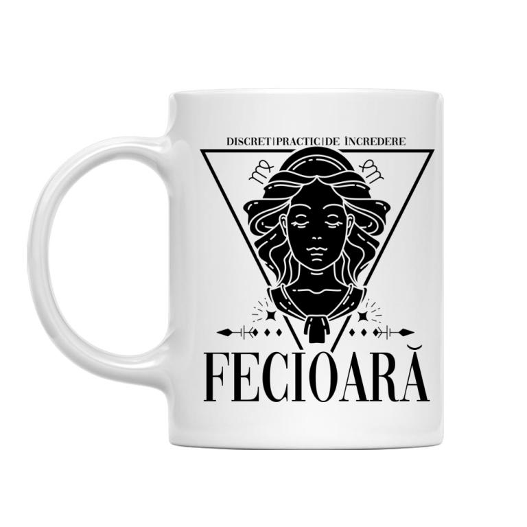 Horoscop - Fecioară - Cană