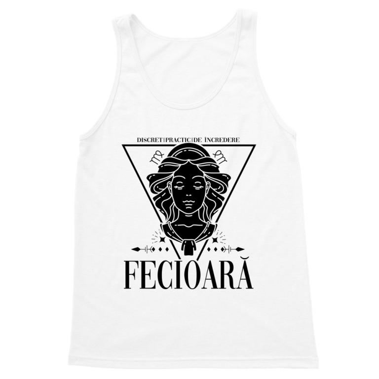 Horoscop - Fecioară - Tricou pentru bărbați