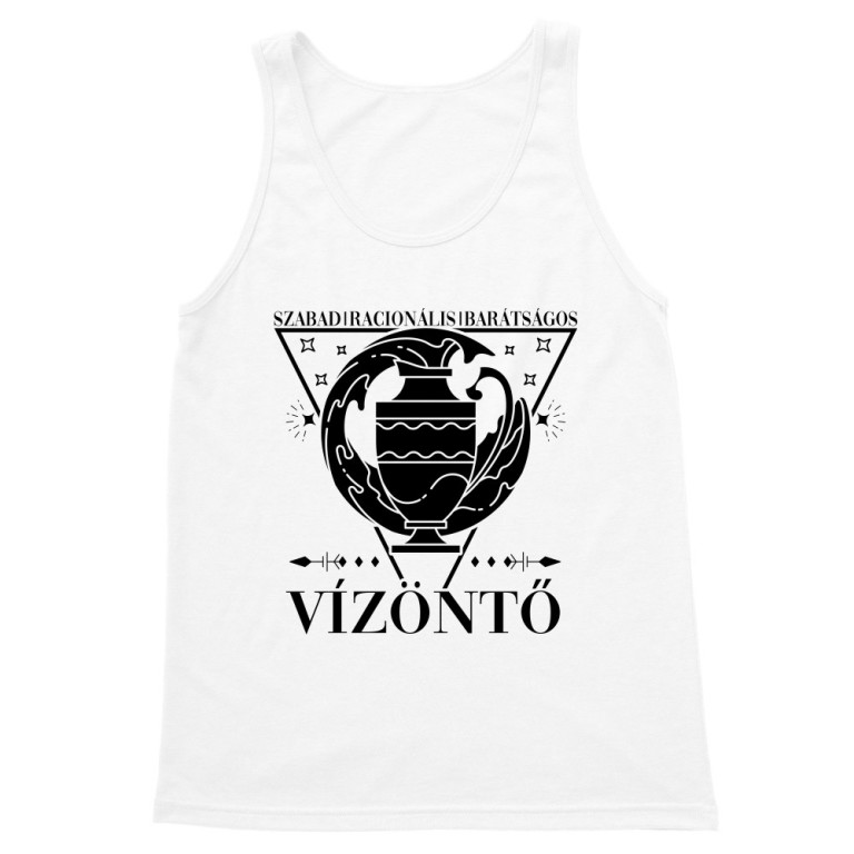 Horoszkóp - Vízöntő