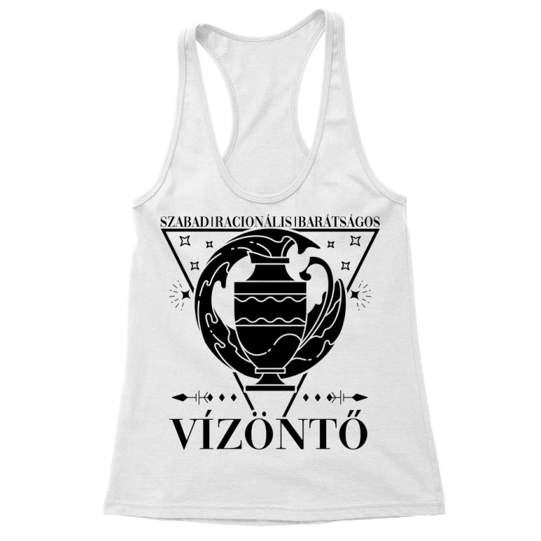 Horoszkóp - Vízöntő