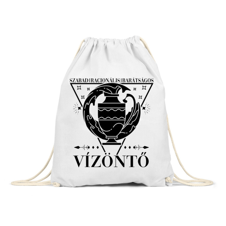 Horoszkóp - Vízöntő