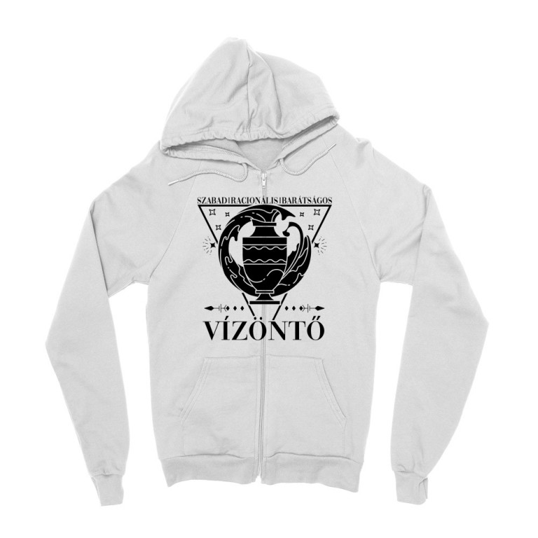 Horoszkóp - Vízöntő