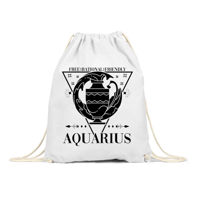 Zodiac - Aquarius