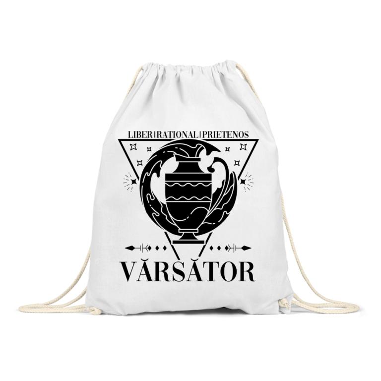 Horoscop - Vărsător - Tornsacks