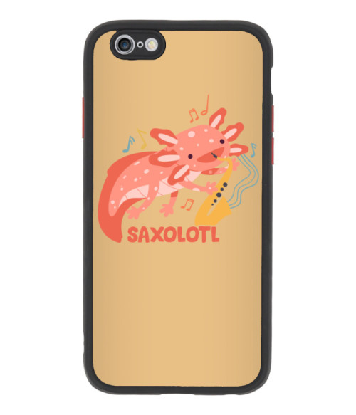 Saxolotl Axolotl Telefontok - Axolotl