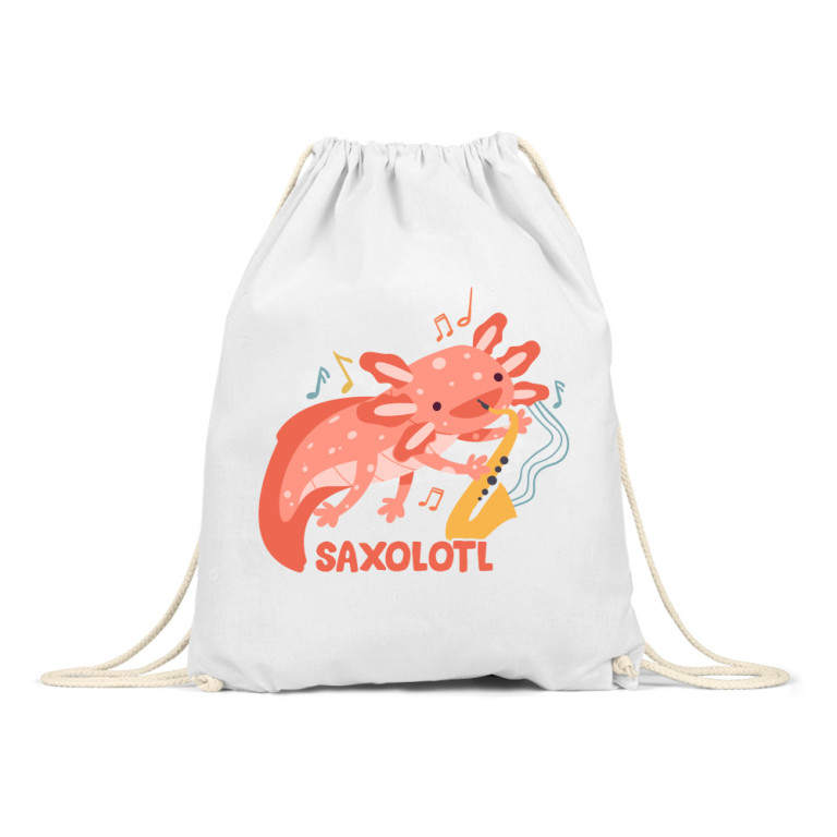 Saxolotl