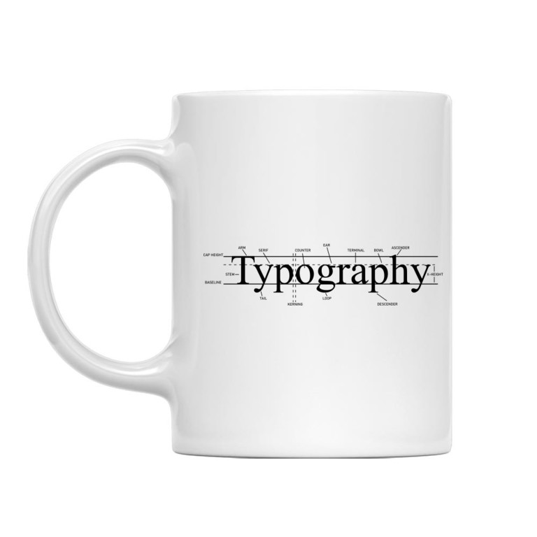 Typography