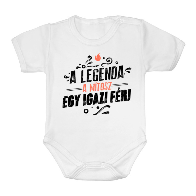 Egy igazi férj - Baba Body