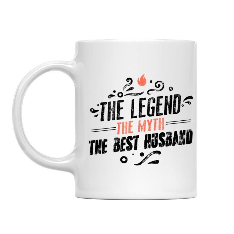 A real husband