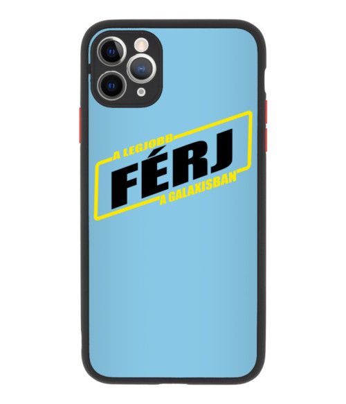 Legjobb férj a galaxisban Férj Telefontok - Férj