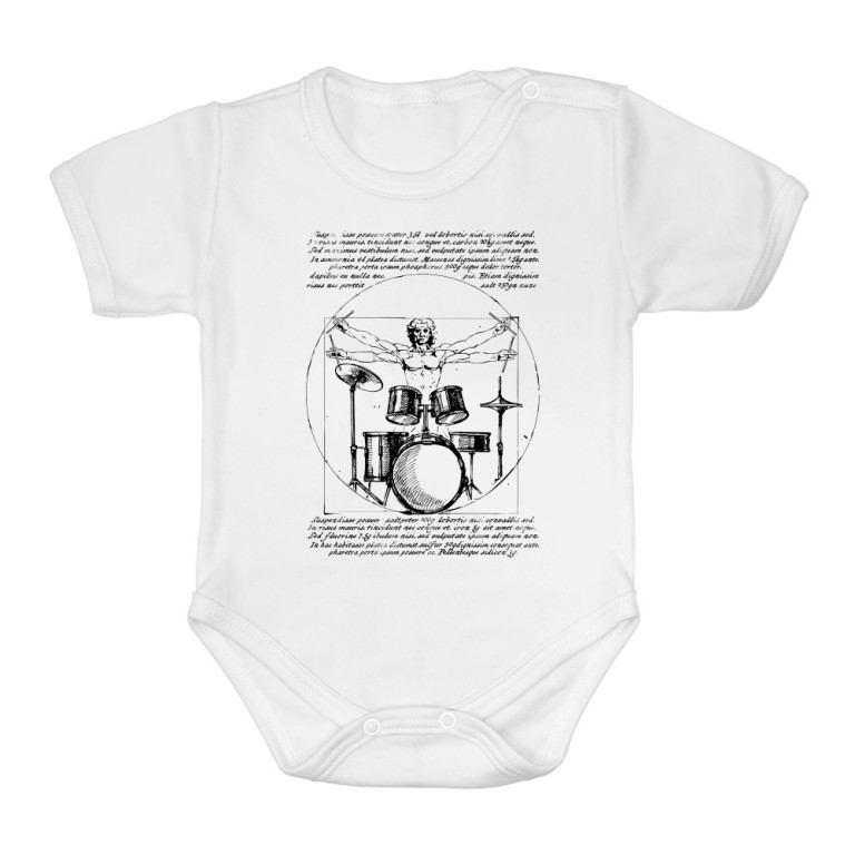 Drummer DaVinci