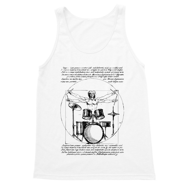 Drummer DaVinci