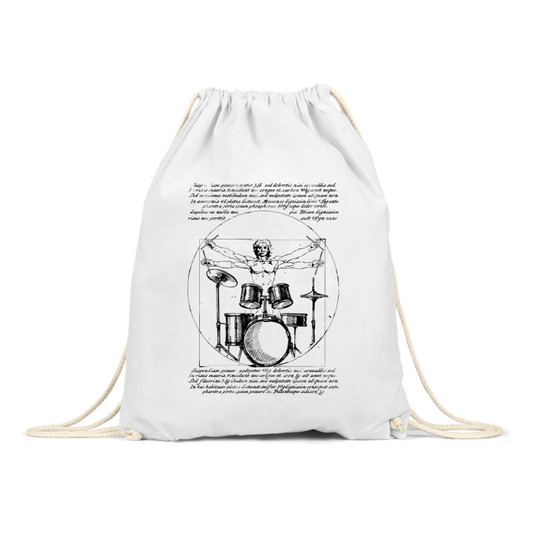 Drummer DaVinci