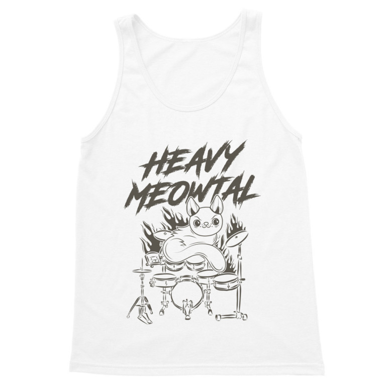 Heavy Meowtal