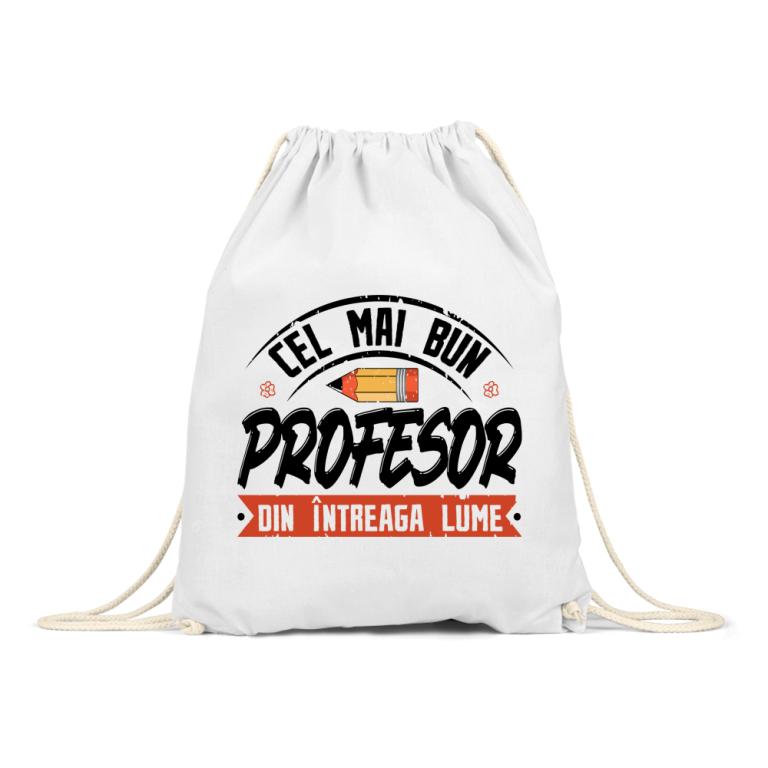 Cel mai bun profesor din întreaga lume