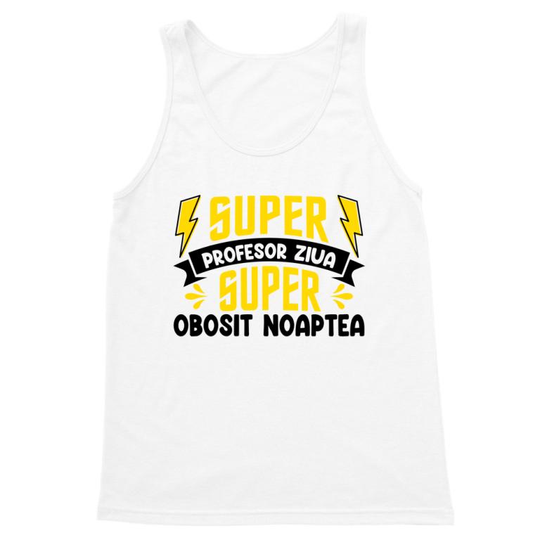 Super profesor ziua