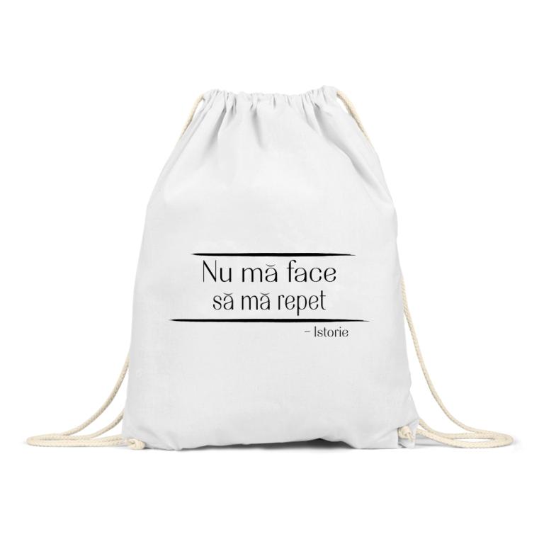 Nu mă face să mă repet
