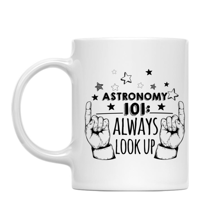 Astronomy 101