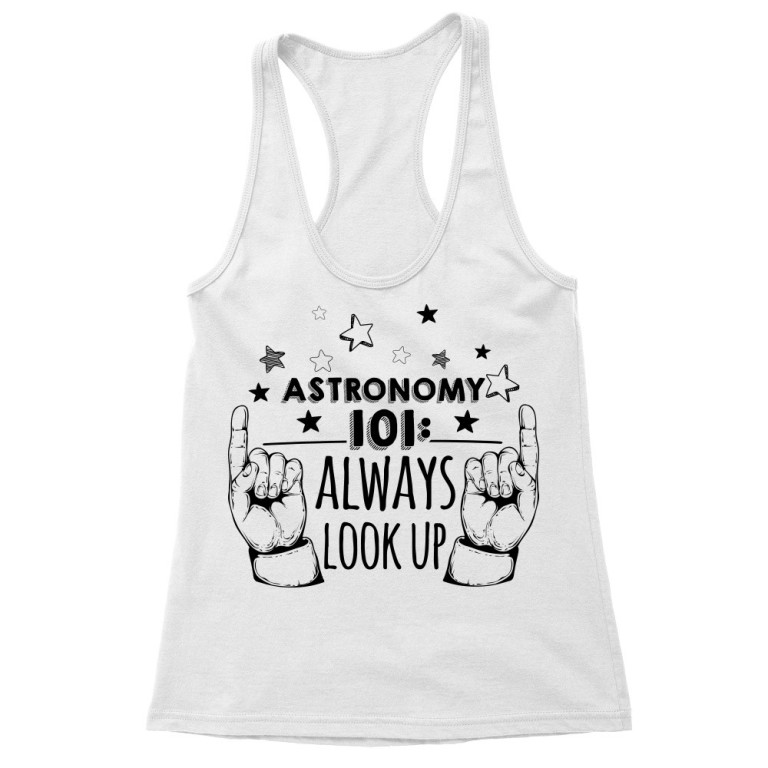 Astronomy 101