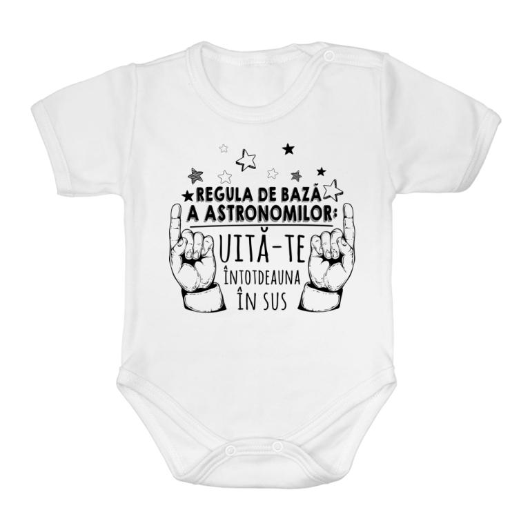 Regula de bază a astronomilor