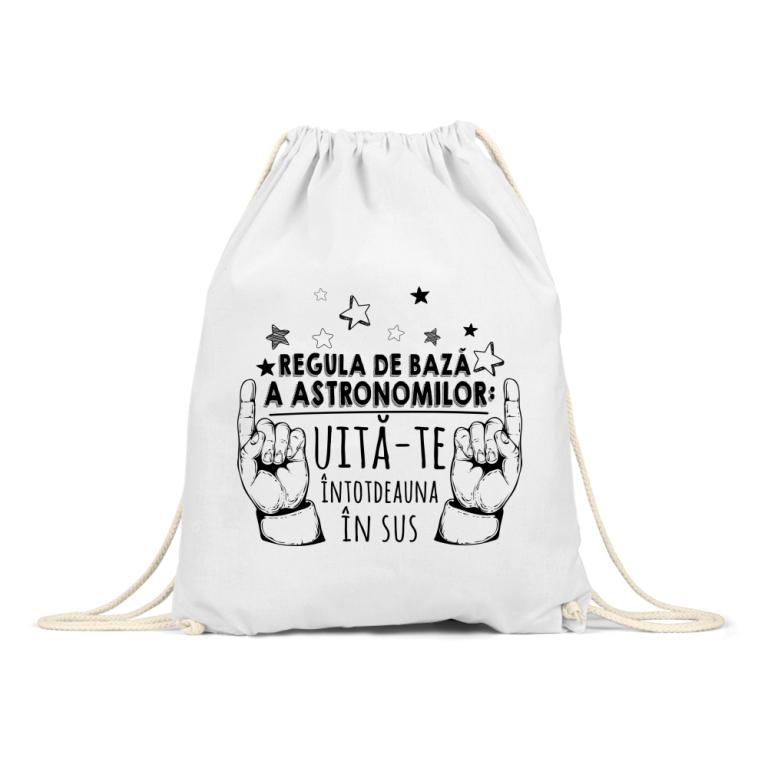Regula de bază a astronomilor