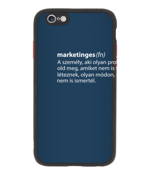 Marketinges lexikon Marketinges Telefontok - Munka