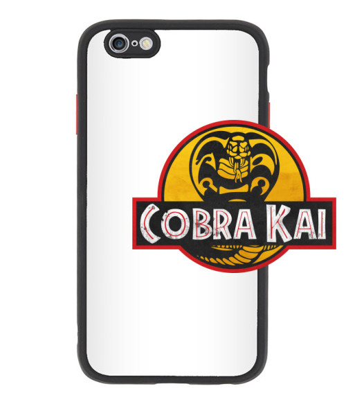 Cobra Kai world Cobra Kai Telefontok - Sorozatos