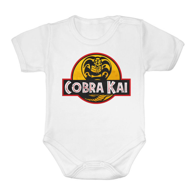 Cobra Kai world