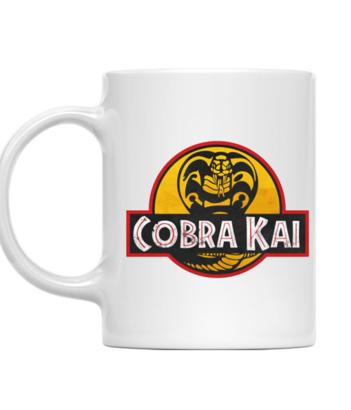 Cobra Kai world Cobra Kai Bögre - Sorozatos