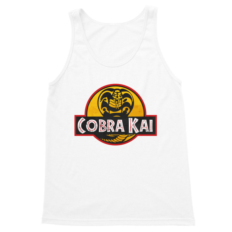 Cobra Kai world