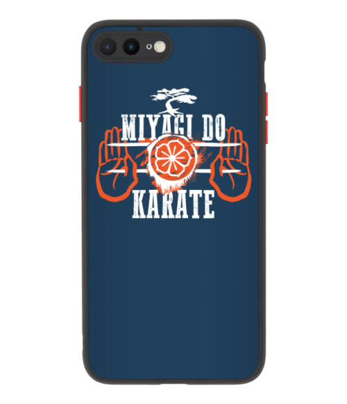 Miyagi karate Cobra Kai Telefontok - Sorozatos