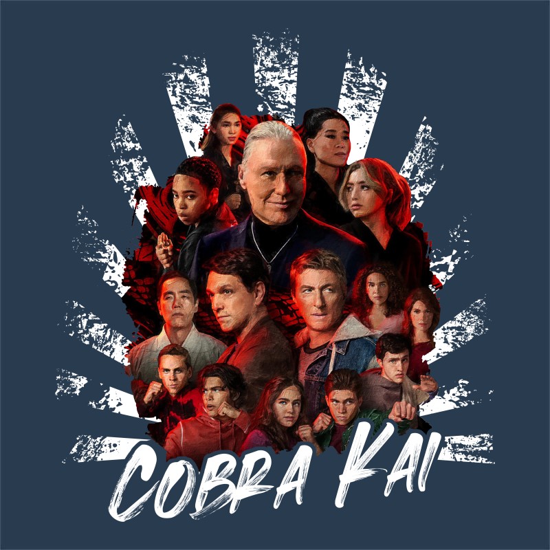 Cobra Kai V.