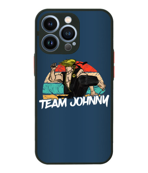 Team Johnny Cobra Kai Telefontok - Sorozatos