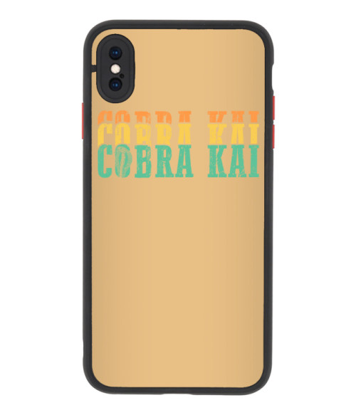 Cobra Kai text Cobra Kai Telefontok - Sorozatos